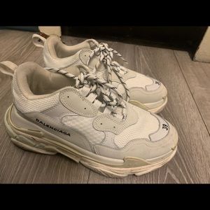 Balenciaga sneakers